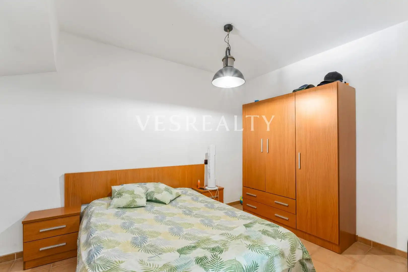 Dormitori de Casa o xalet en venda en Sant Joan d'Alacant amb Jardí privat, Terrassa i Balcó