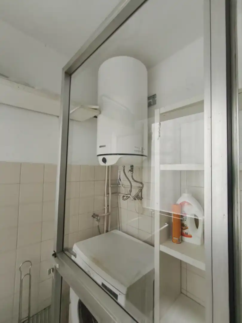 Flat with lift to rent in Ronda de Outeiro 244, imagen 27