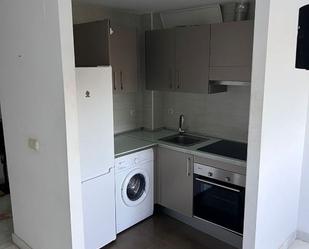 Kitchen of Apartment for sale in  Ceuta Capital