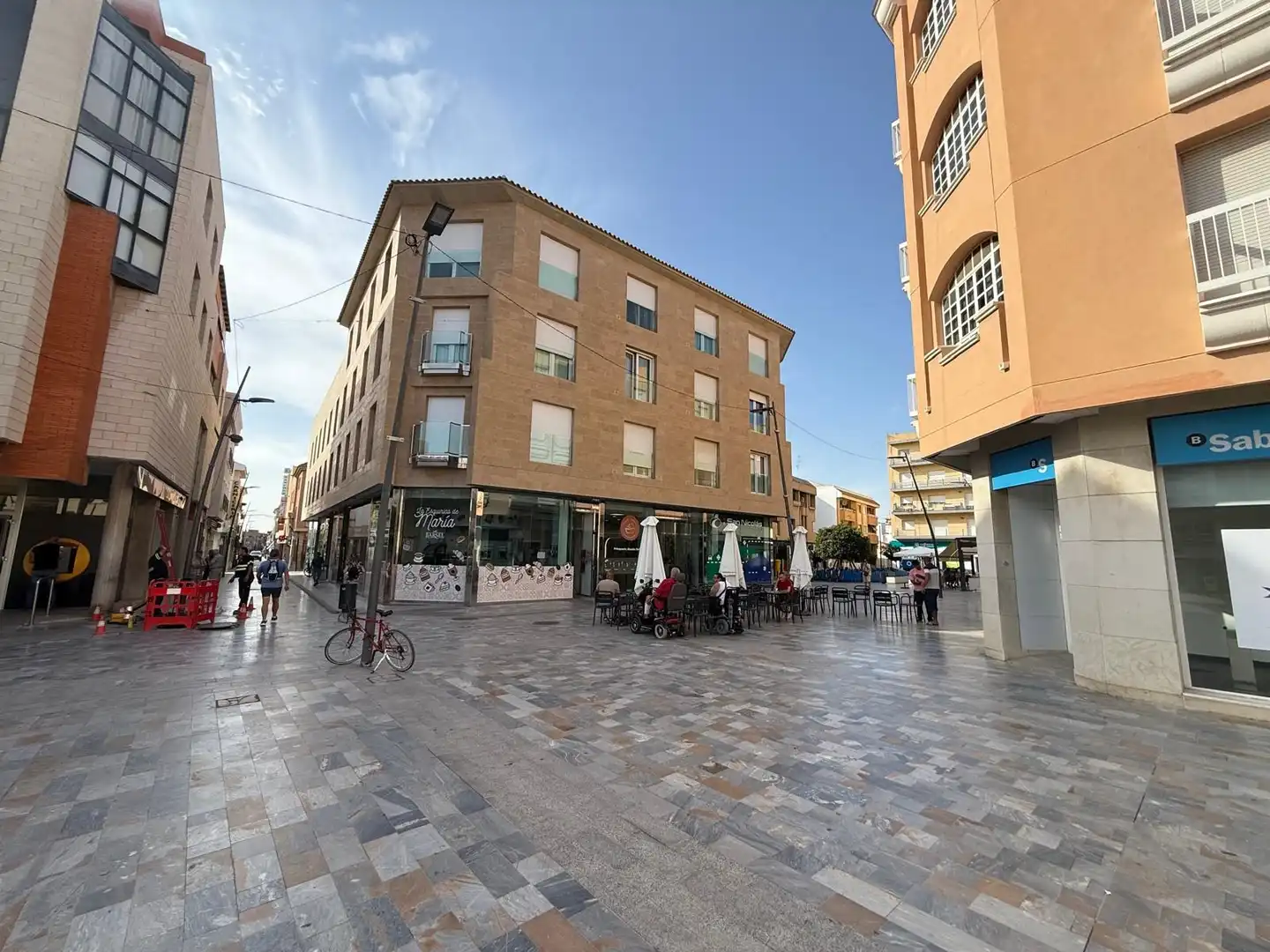 Business premises for sale in Calle Lorenzo Morales 16, imagen 26