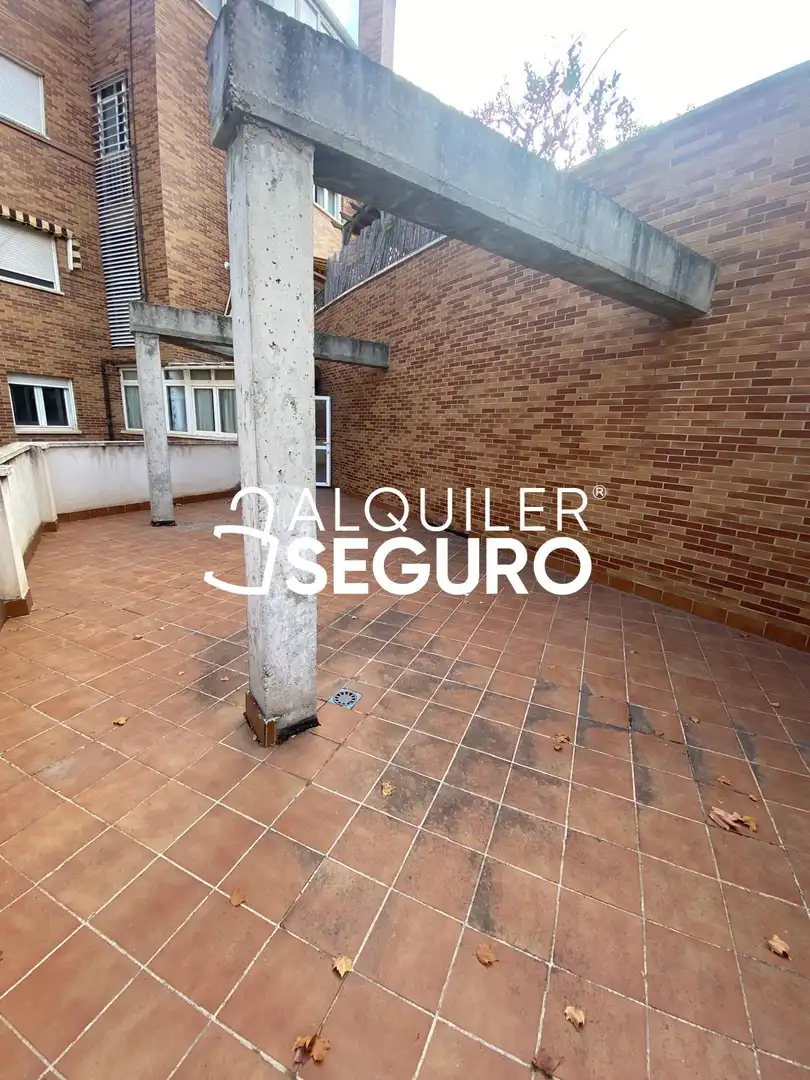 Flat with pool to rent in peñalver, imagen 21