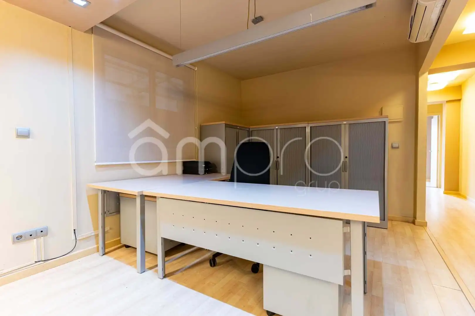 Bureau avec ascenseur à louer à Pare Palau  -, imagen 10