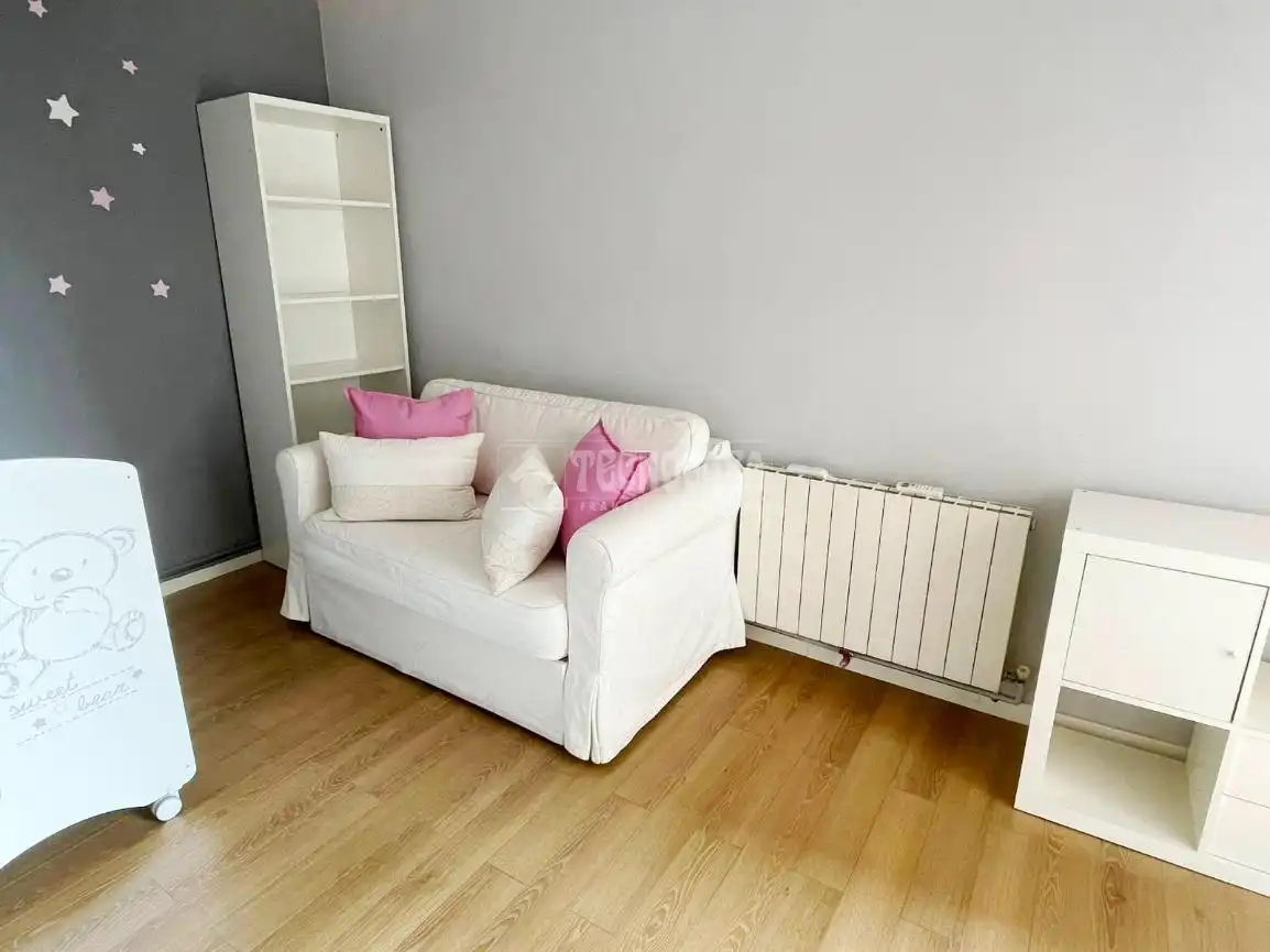 Habitación de Piso en venta en Madrid con Aire acondicionado y Calefacción