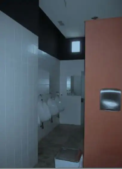 Bathroom of Buildings for sale in Almansa