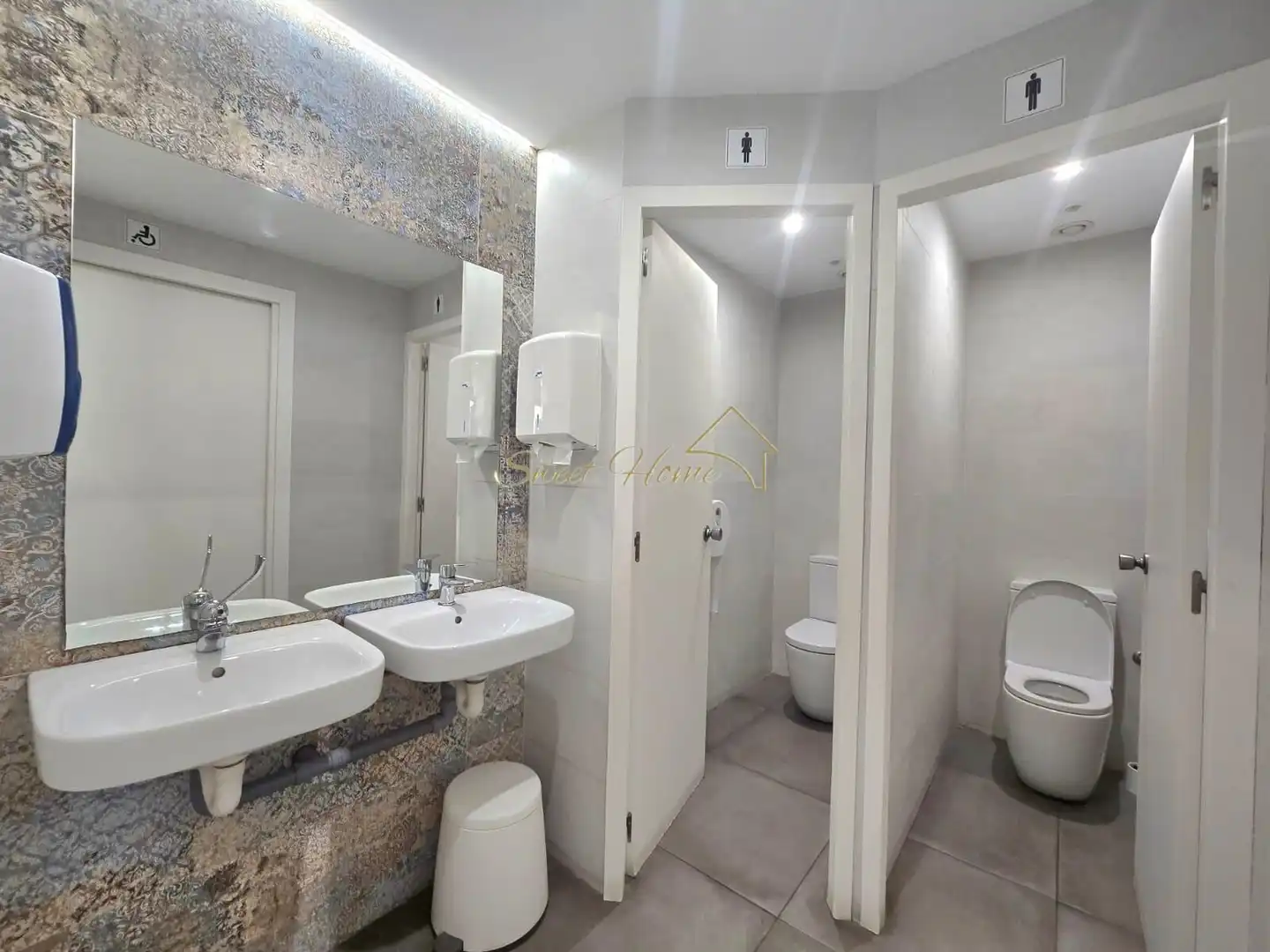 Local comercial en venda a Sant Martí, imagen 32