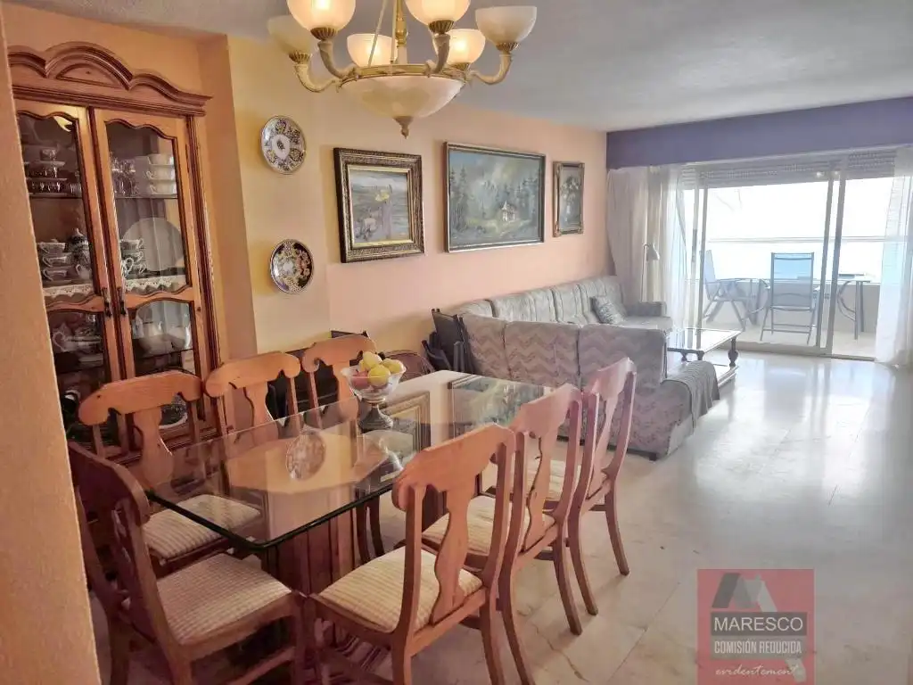Apartment with lift for sale in maritimo rey de espana, imagen 12