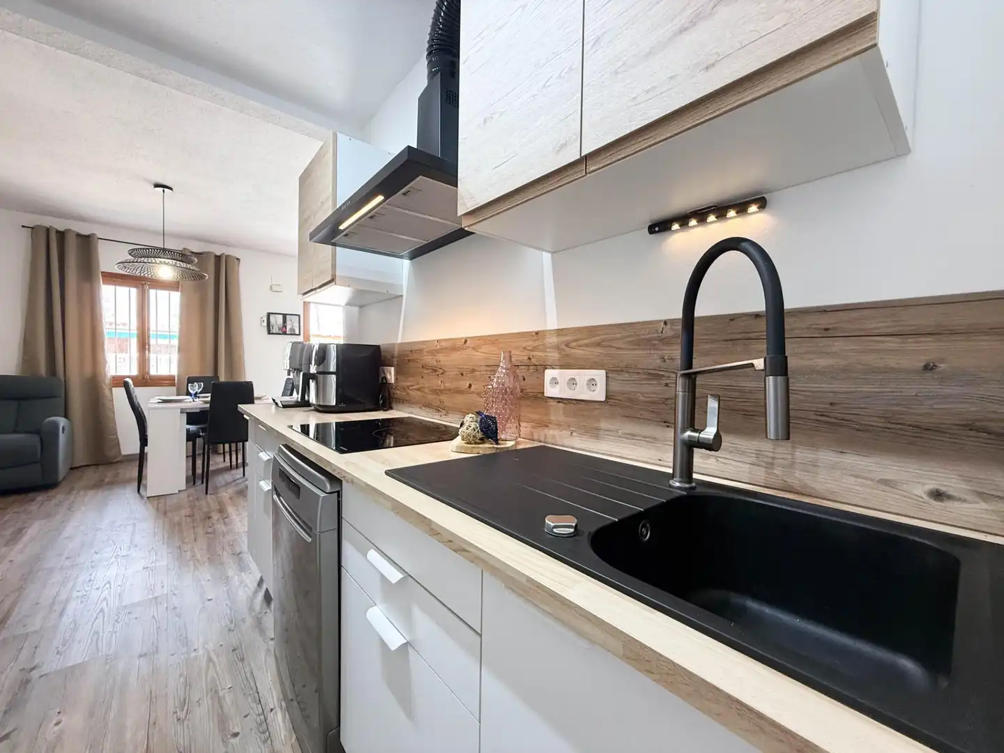 Casa a schiera con terrazza in vendita a Santa Pola ciudad, imagen 25