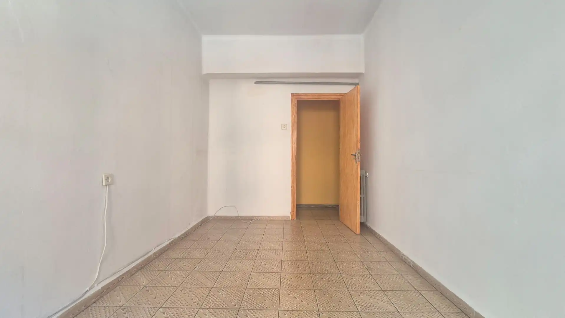 Flat for sale in Salamanca  with Heating
