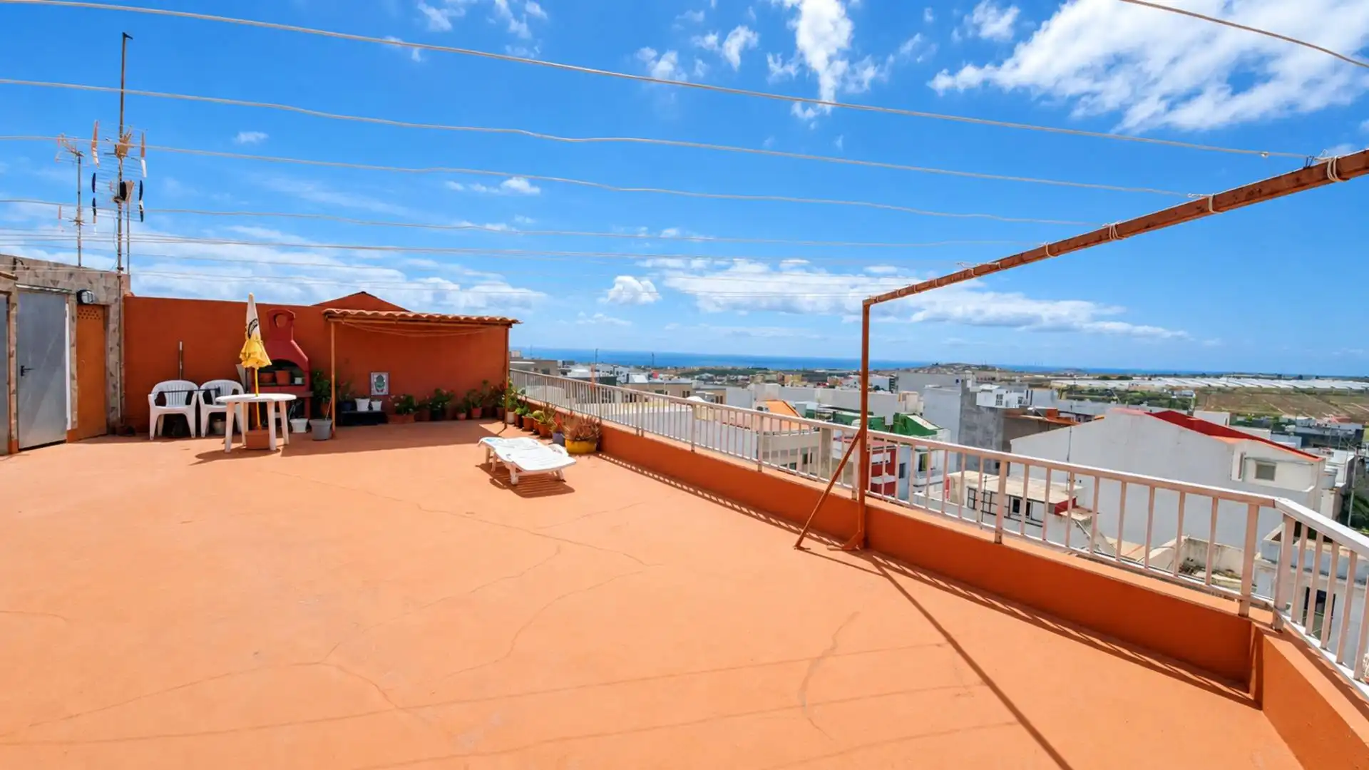 Flat for sale in Calle El Mentidero, 2, San Gregorio
