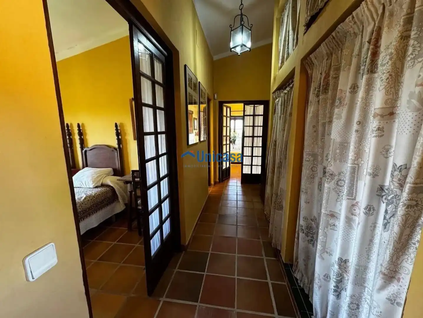 Haus mit Garten zum Verkauf in Calle lopez maldonado, imagen 26