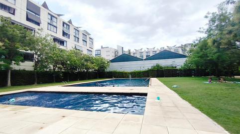 Foto 2 de Àtic en venda a La Vila Olímpica del Poblenou, Barcelona