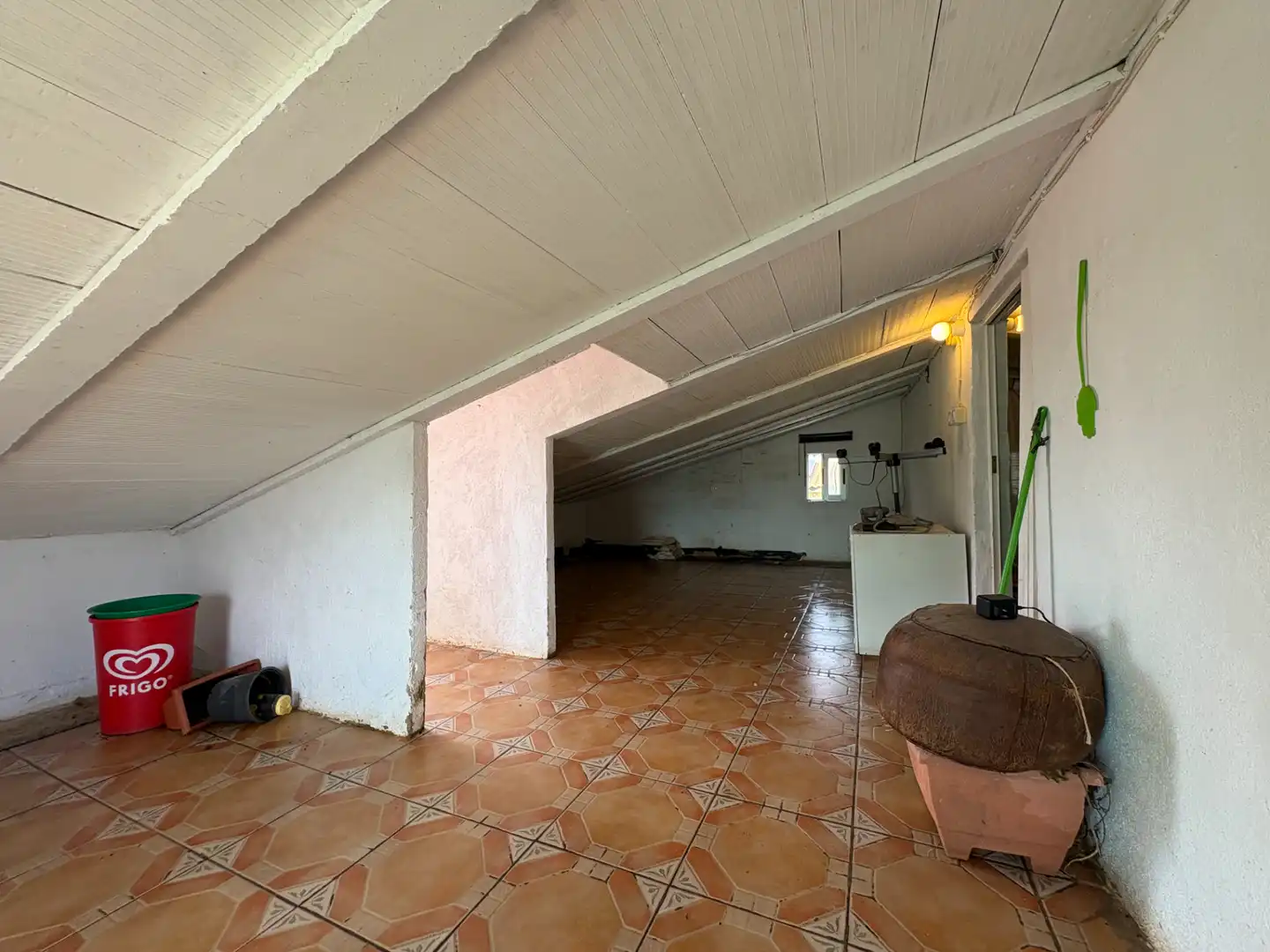 Casa o xalet en venda en Sant Joan de Moró amb Aire condicionat, Jardí privat i Terrassa