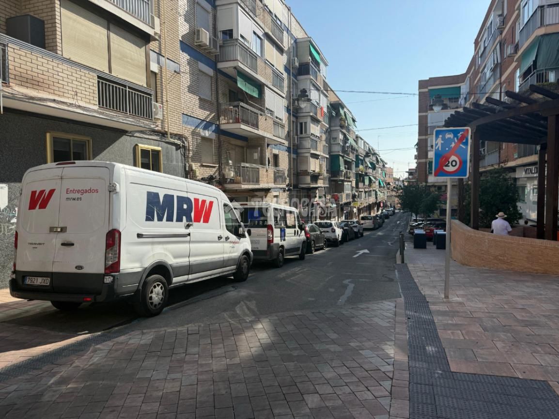Pis en venda a Centro, Alcobendas