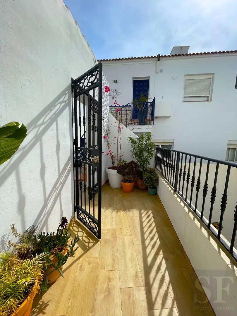 Apartament en venda a Cómpeta, imagen 18