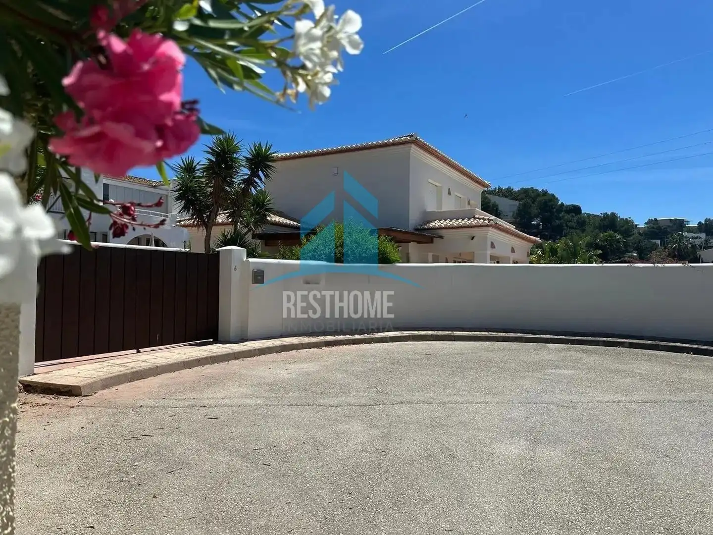 Villa con piscina in vendita a Cala Advocat - Baladrar, imagen 37