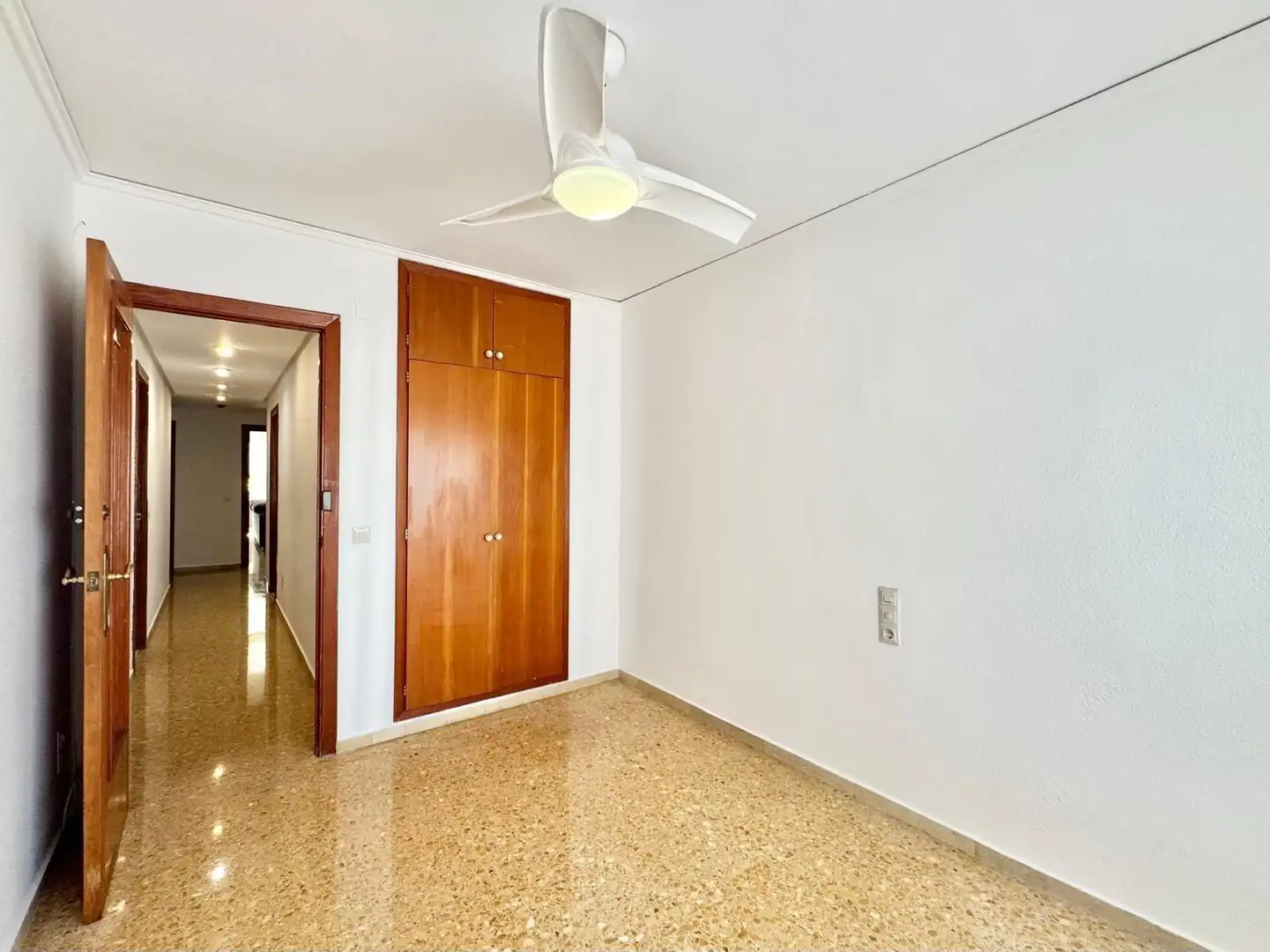 Flat to rent in Paseo GERMANIES, imagen 16