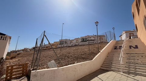 TERRENO URBANO EN BENAHADUX