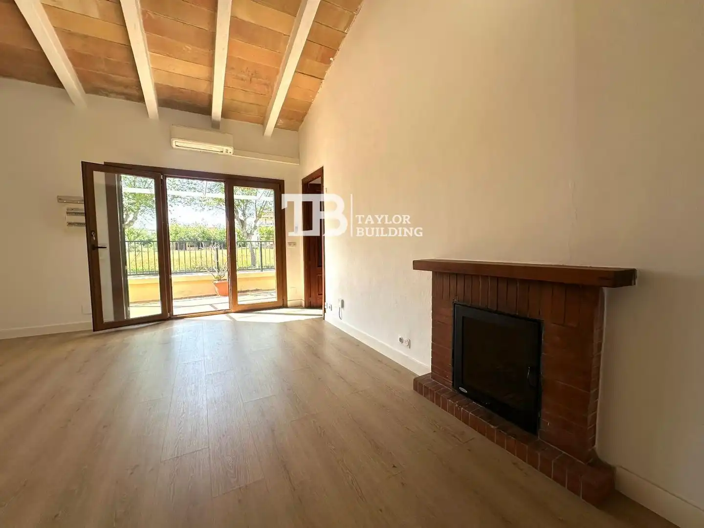 Exterior view of Houses for sale in Llucmajor  with Air Conditioner, Heating and Parquet flooring