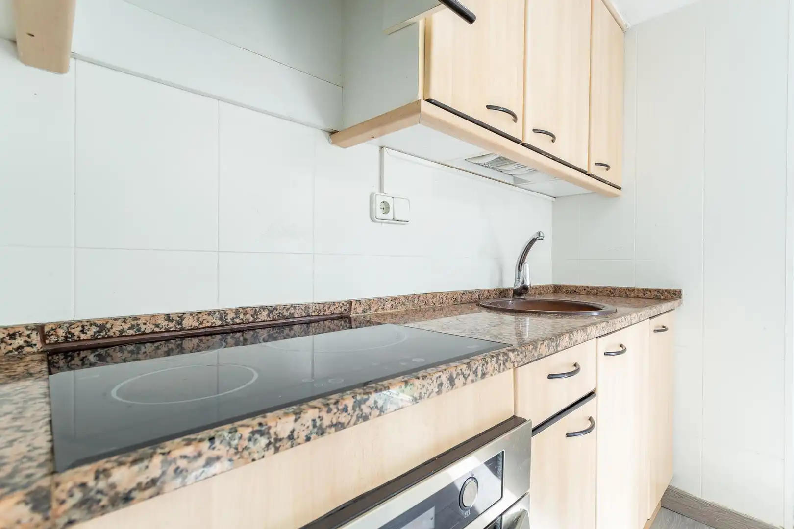 Apartament amb jardí en venda a Platja de Llevant, imagen 7