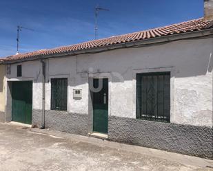 Exterior view of House or chalet for sale in Herreros de Suso