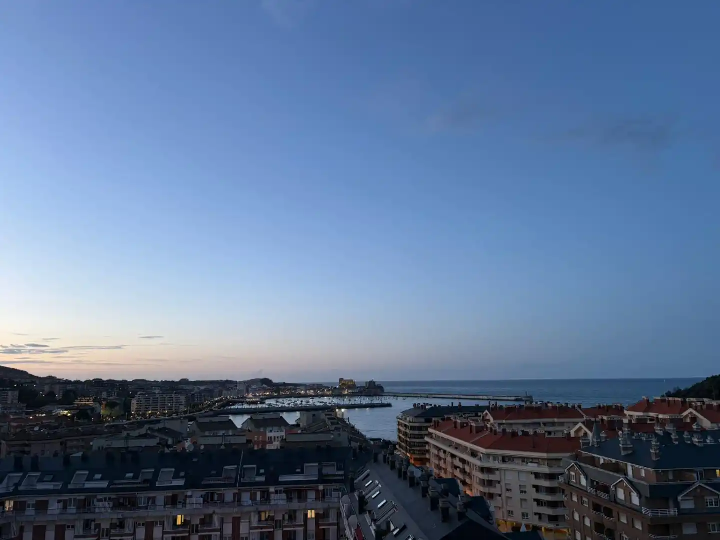 Flat for rent in Cotolino