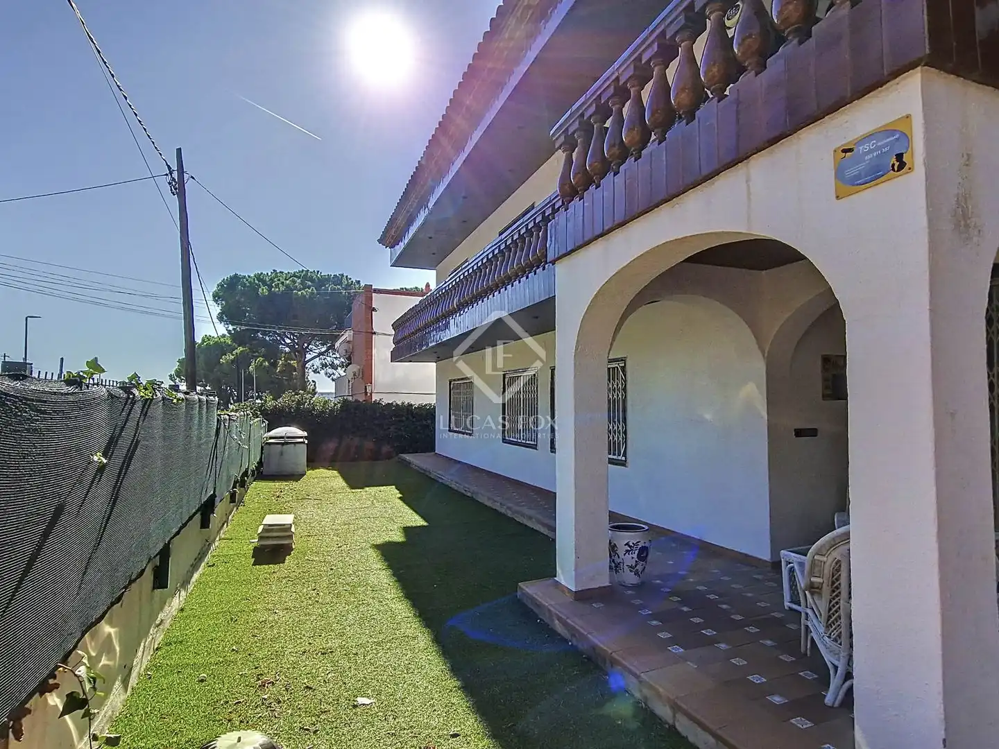 Casa o chalet de alquiler en Mas Mel