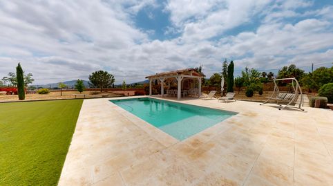 Foto 4 de Casa o chalet en venta en Partida la Pedrera, Monóvar / Monòver, Alicante