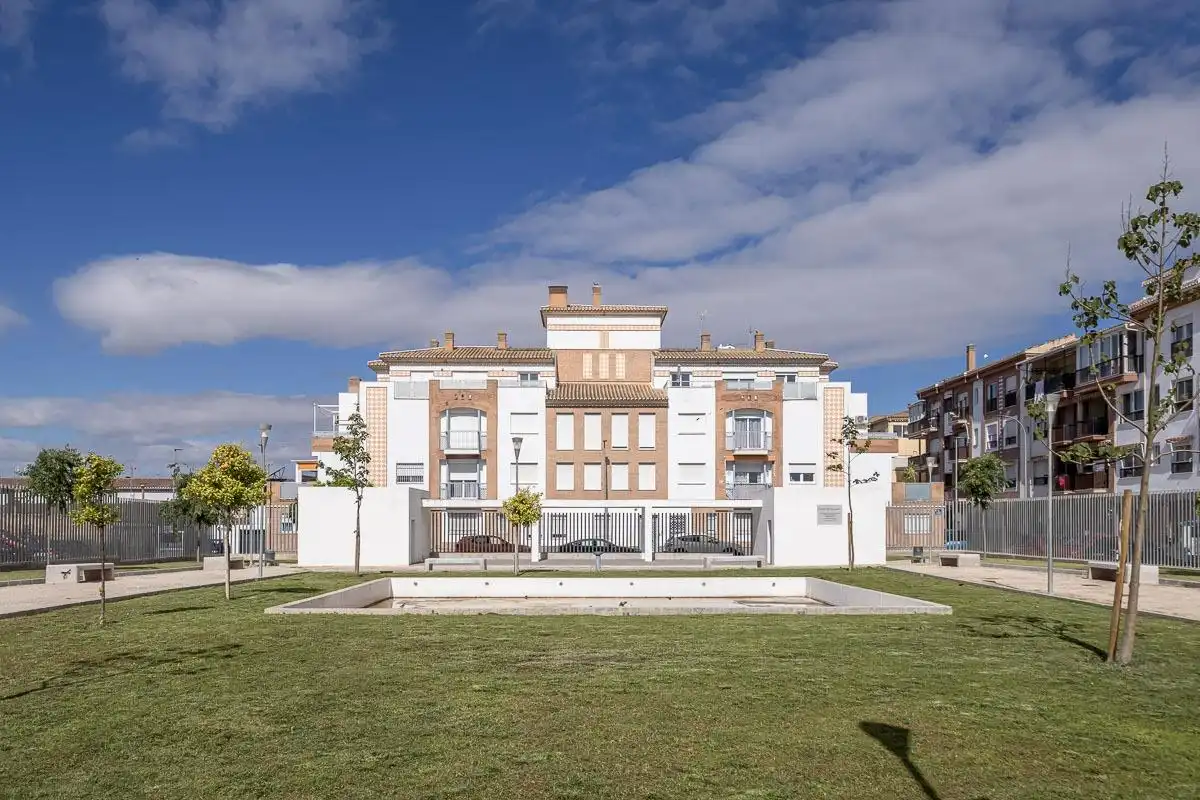Àtic amb ascensor en venda a Calle Torrente Ballester 3, imagen 32