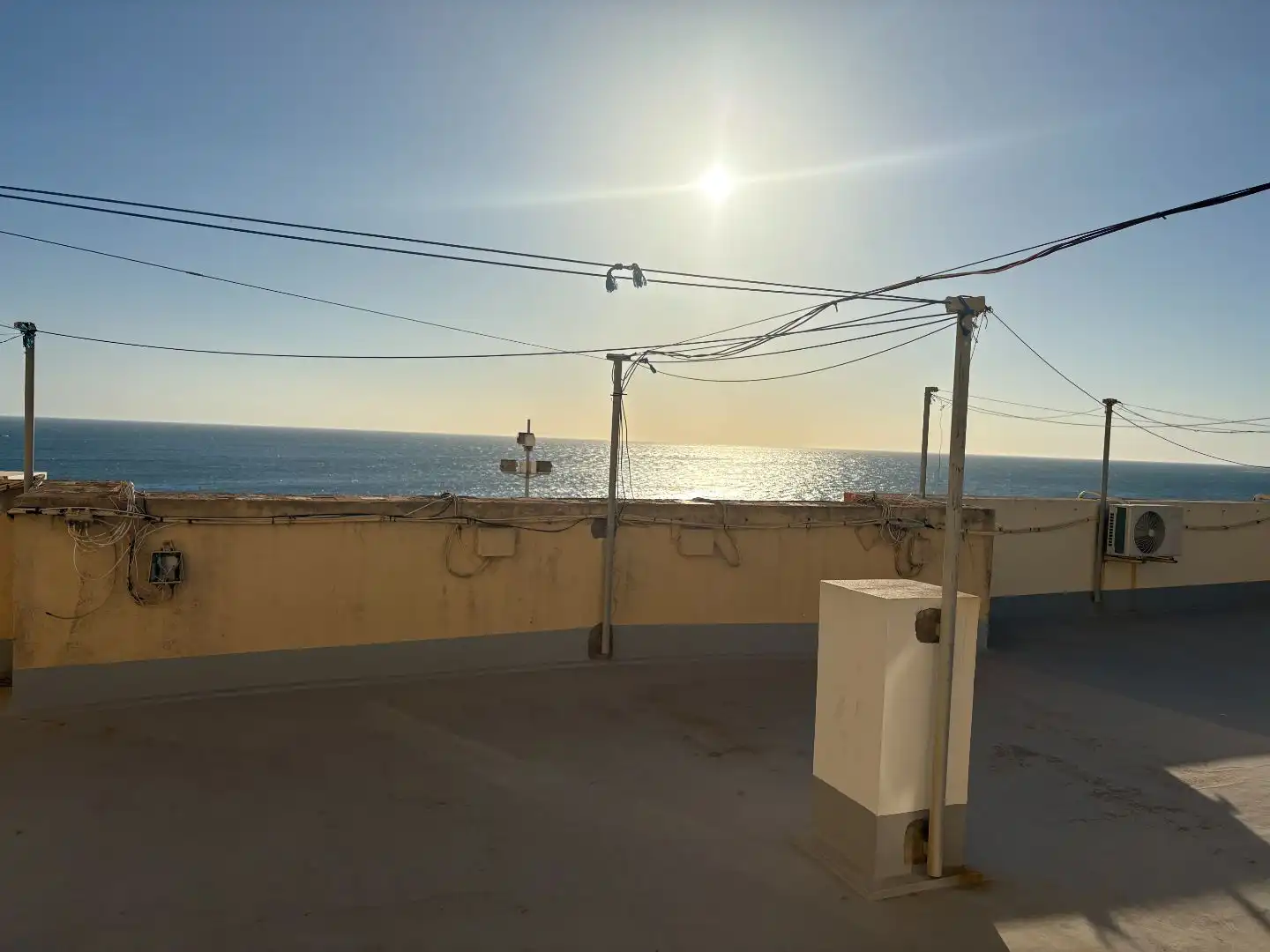 Wohnung zur Miete in Avenida Amílcar Barca, 13, Asdrúbal - Bahía Blanca