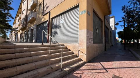Photo 3 of Premises to rent in Avinguda de Picassent, 2, Silla, Valencia