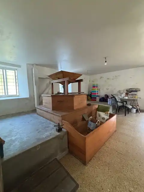 Finca rústica en venta en Narón con Calefacción, Jardín privado y Amueblado