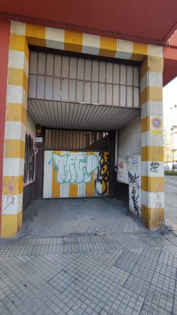 Individual en venda a Calle JACINTO BENAVENTE, imagen 7