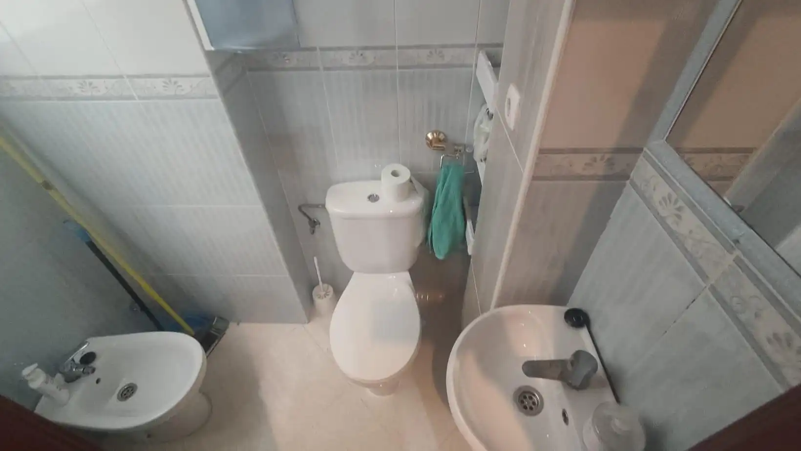Appartement avec ascenseur à louer à MADRE ISABEL MORENO, imagen 18