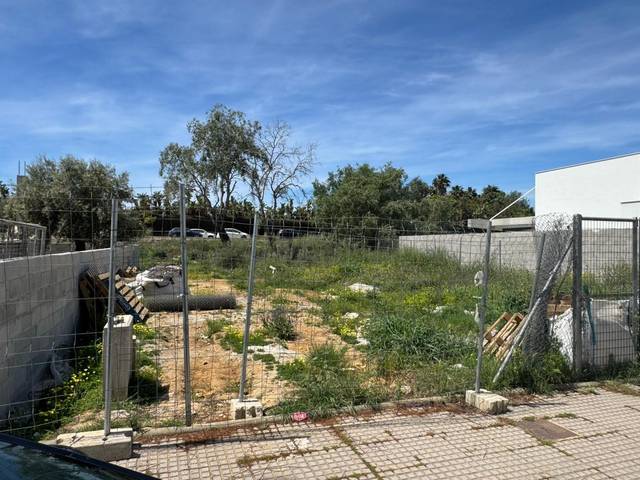 Terreno residencial en Venta en Churriana - El Pizarrillo - La Noria-Guadalsol