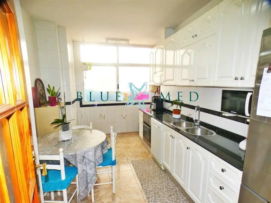Apartamento en venta en Calle Calle Trafalgar, imagen 5