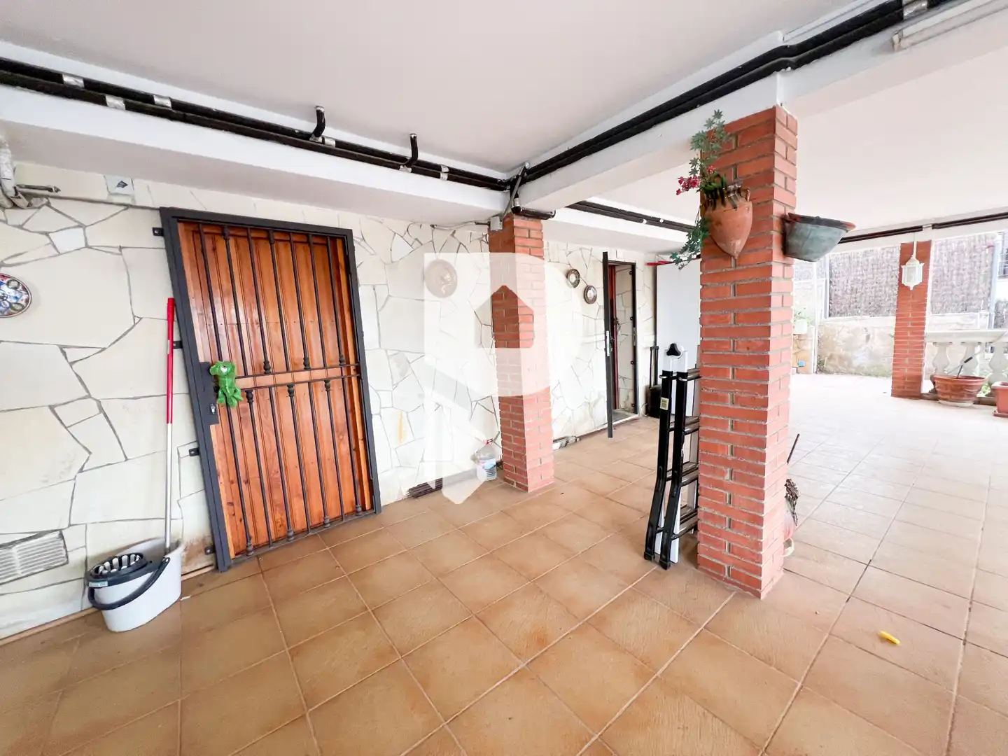 Casa o xalet en venda en Torrelles de Llobregat amb Aire condicionat, Calefacció i Jardí privat