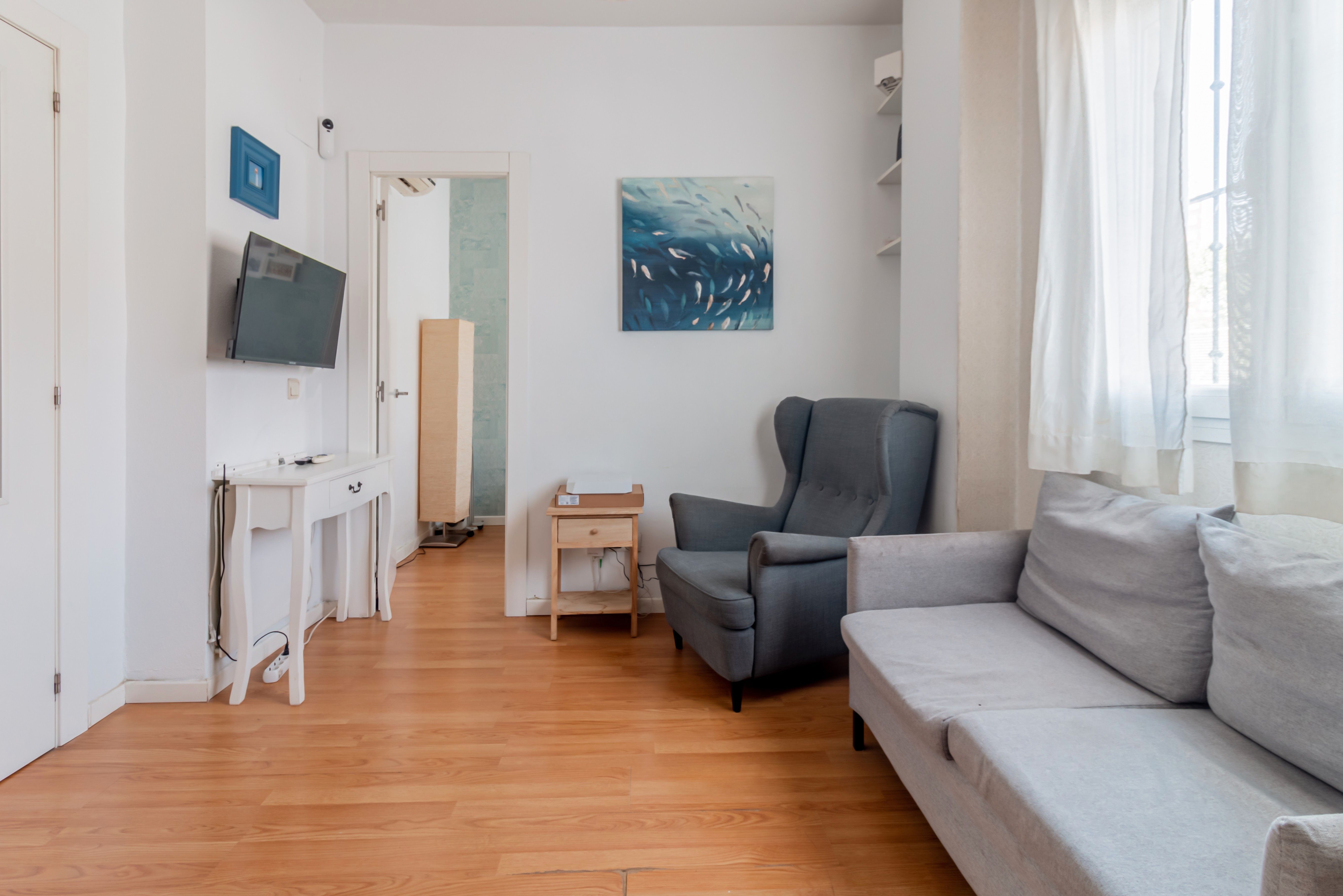 Planta baja for sale in Calle de Aniceto Pérez, Orcasur - 12 de Octubre, Usera,  Madrid Capital