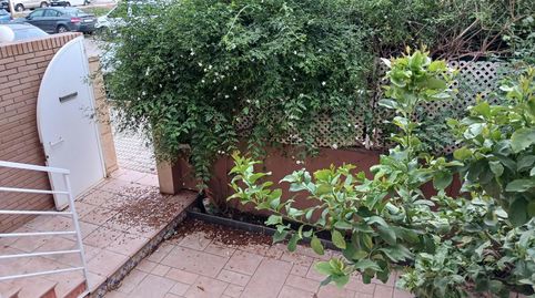 Foto 2 de Casa adosada en venta en Plaza Xúquer, Paiporta