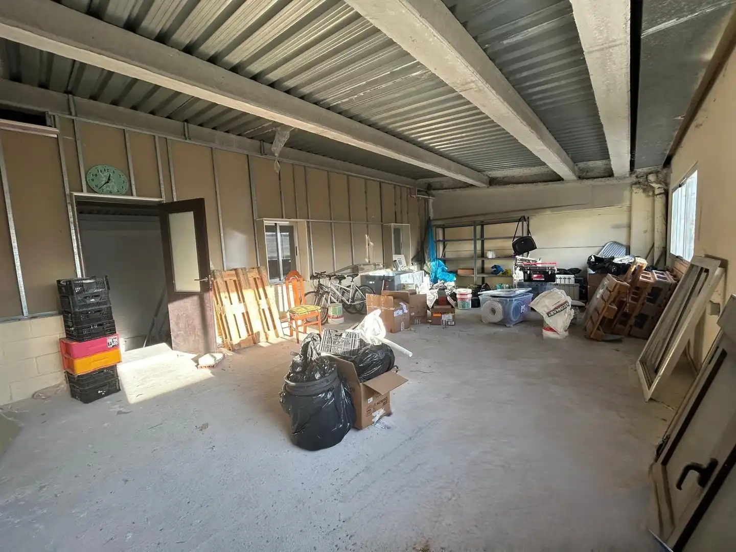 Industrial buildings for sale in Ciempozuelos