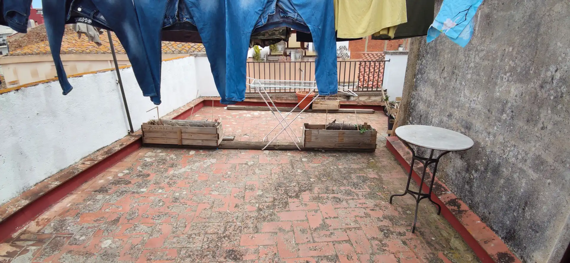 Piso en venta en Carrer de Sant Domènec, 99, Eixample