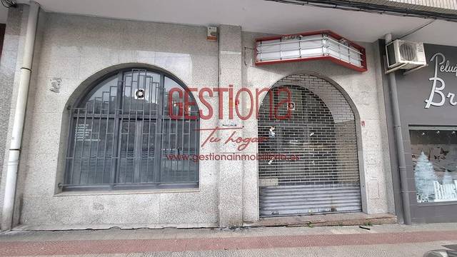 Local comercial en Venta en Muriedas