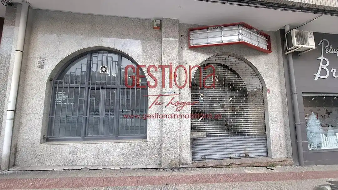 Business premises for sale in Muriedas