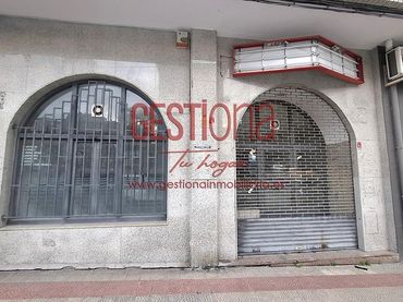 Local comercial en venda a Muriedas