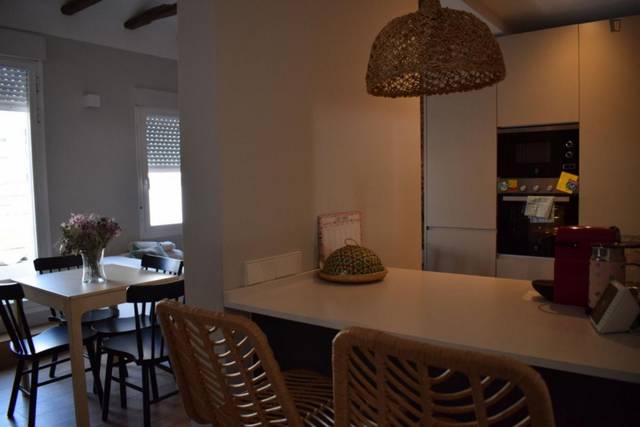 Apartamento en Alquiler en Ríos Rosas - Nuevos Ministerios