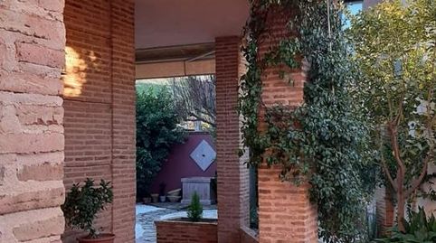 Foto 2 de Casa o chalet en venta en El Carmen - La Barrera, Lucena