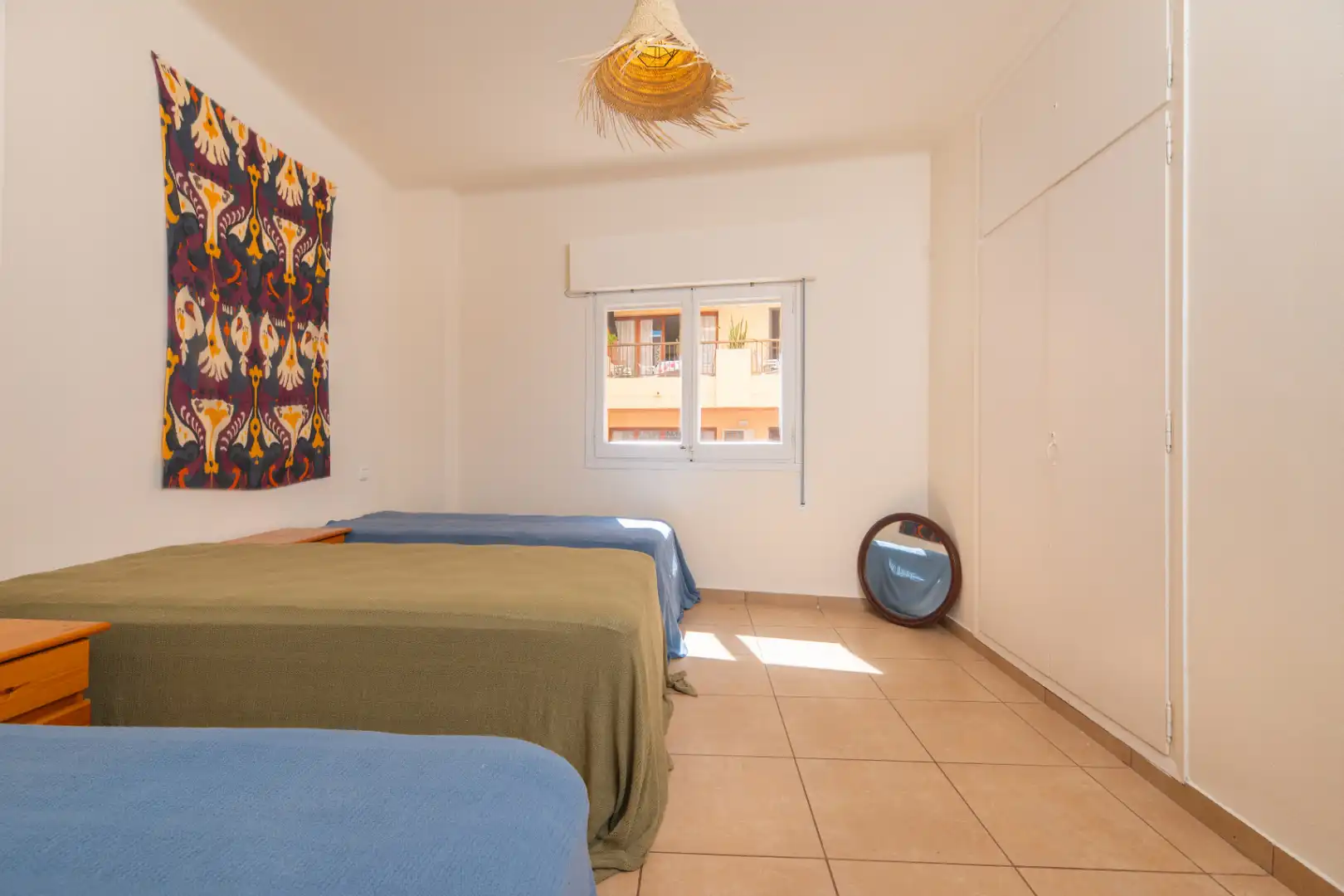 Dormitori de Apartament en venda en Eivissa amb Aire condicionat, Calefacció i Traster