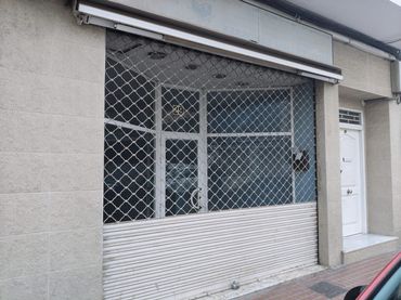 Local comercial en venda a Benetússer