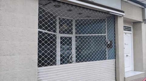 LOCAL COMERCIAL CARRETERA BENETUSSER
