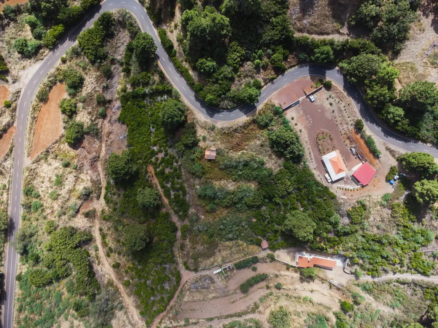 Terreny rústic en venda a Polígono 58 Parcela 59 (ABRES. GARAFIA), imagen 18