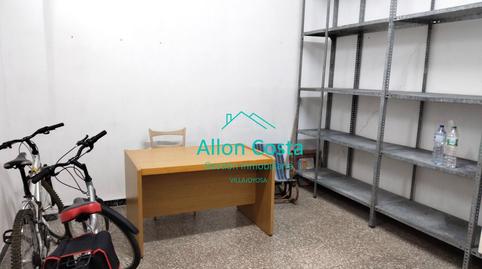Foto 4 von Büro zum Verkauf in Centro Urbano, Villajoyosa / La Vila Joiosa